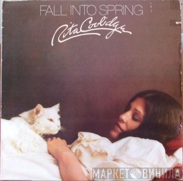 Rita Coolidge - Fall Into Spring