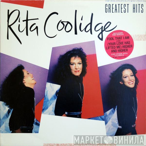 Rita Coolidge - Greatest Hits