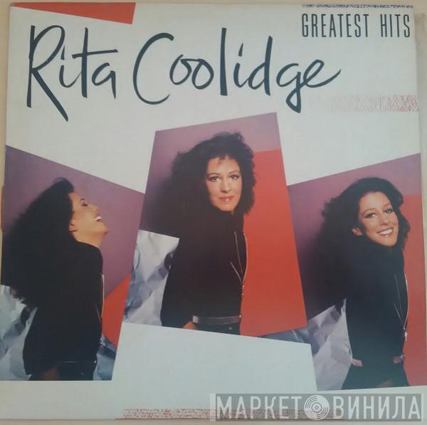  Rita Coolidge  - Greatest Hits