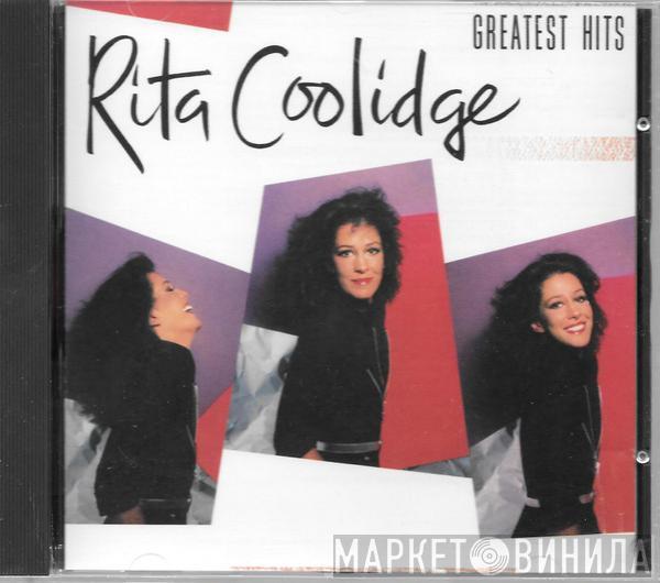  Rita Coolidge  - Greatest Hits