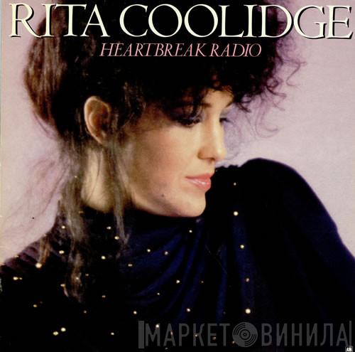 Rita Coolidge - Heartbreak Radio