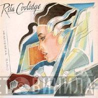 Rita Coolidge - Heartbreak Radio