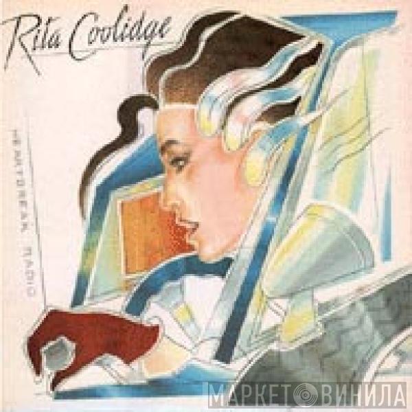 Rita Coolidge - Heartbreak Radio