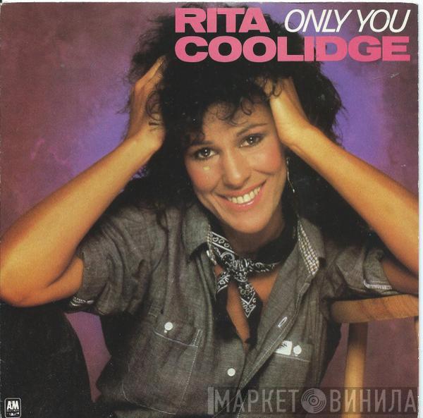 Rita Coolidge - Only You