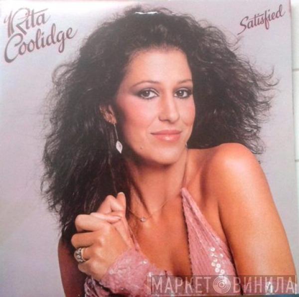 Rita Coolidge - Satisfied