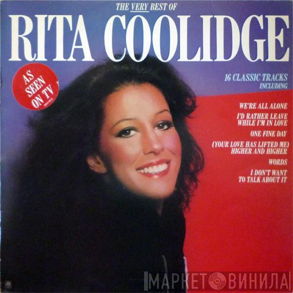 Rita Coolidge - The Very Best Of Rita Coolidge