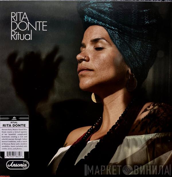 Rita Donte - Ritual