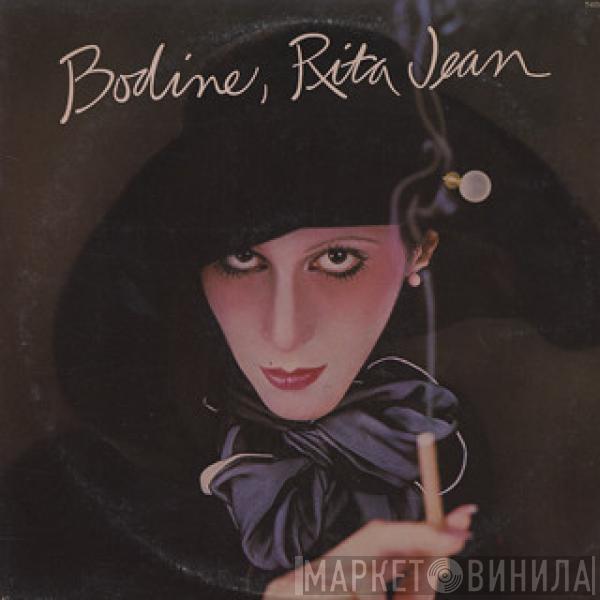 Rita Jean Bodine - Bodine, Rita Jean