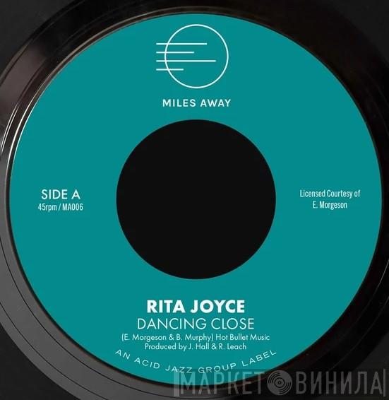 Rita Joyce - Dancing Close