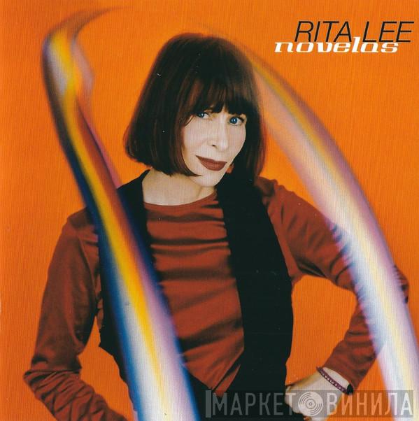  Rita Lee  - Novelas
