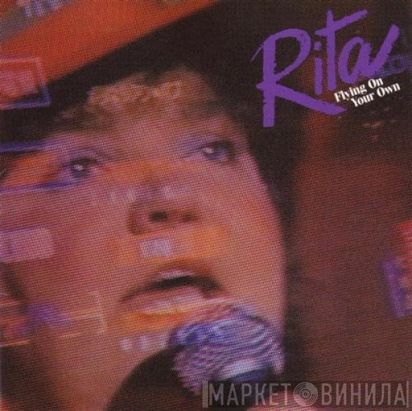 Rita MacNeil - Flying On Your Own