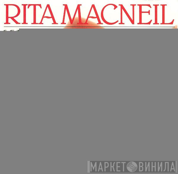 Rita MacNeil - Now The Bells Ring