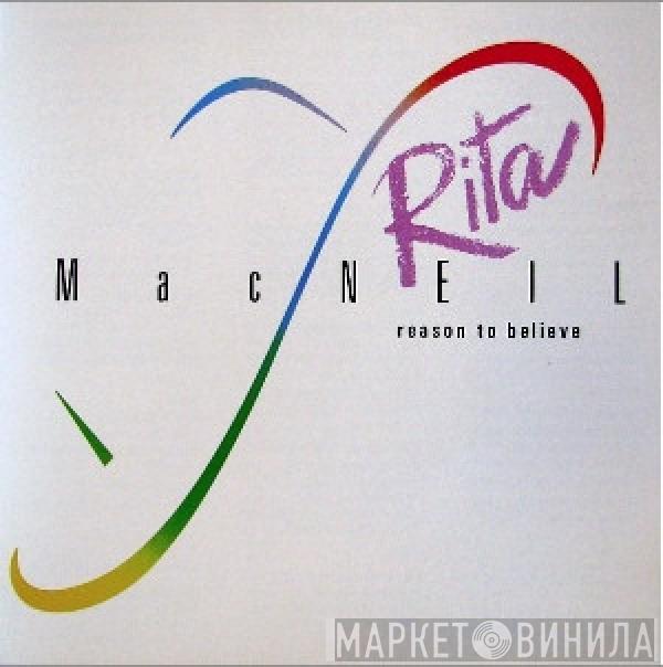 Rita MacNeil - Reason To Believe