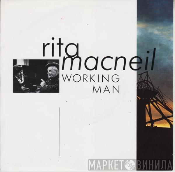 Rita MacNeil - Working Man