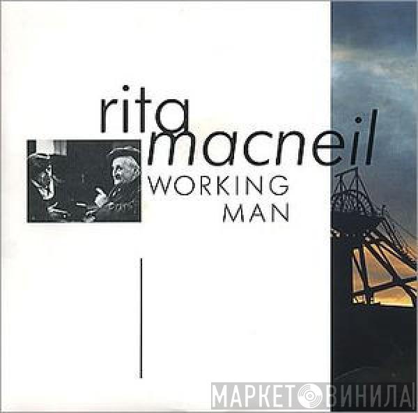 Rita MacNeil - Working Man