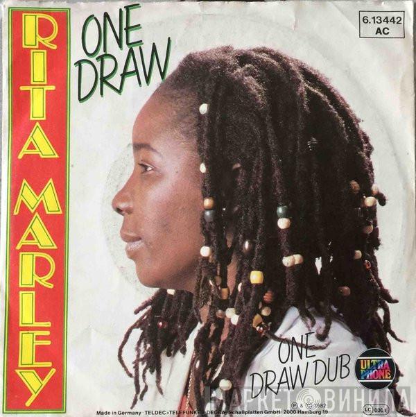  Rita Marley  - One Draw / One Draw Dub