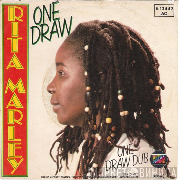  Rita Marley  - One Draw / One Draw Dub