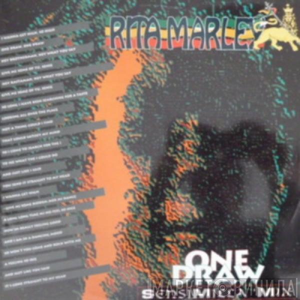  Rita Marley  - One Draw (Sensimilla ´Mix)