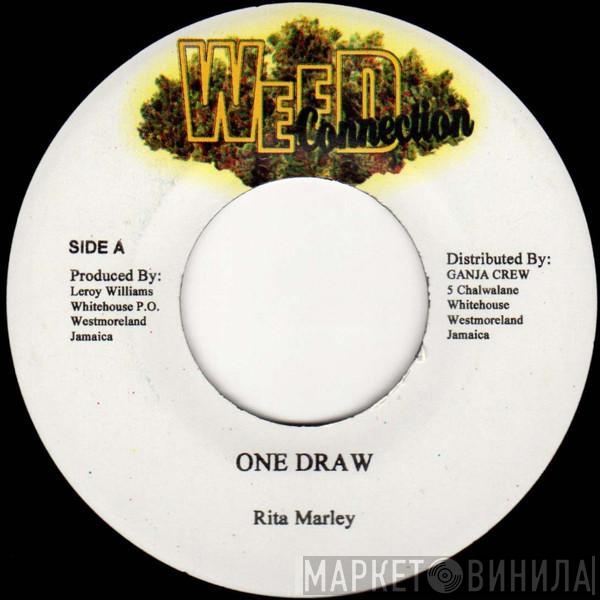  Rita Marley  - One Draw