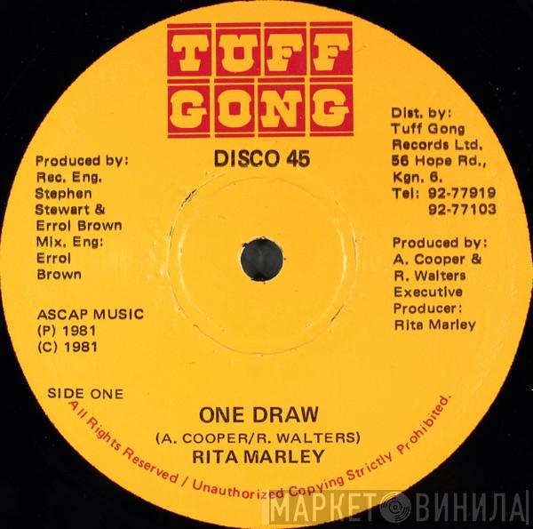 Rita Marley - One Draw