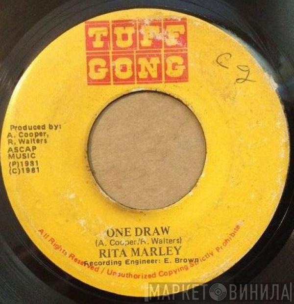  Rita Marley  - One Draw