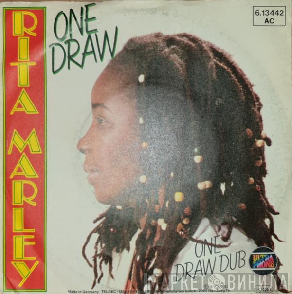  Rita Marley  - One Draw