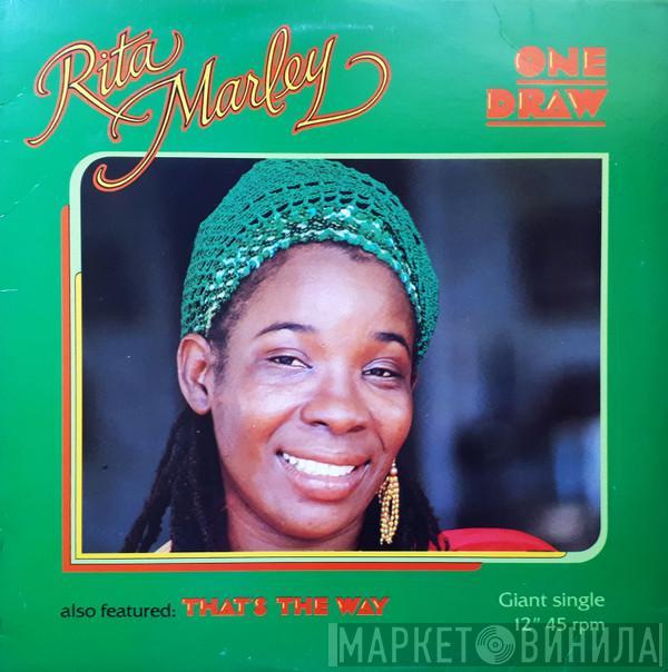 Rita Marley - One Draw