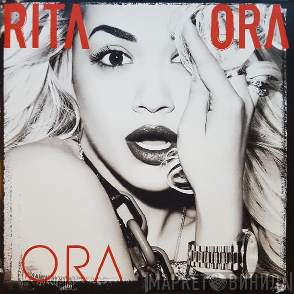 Rita Ora - ORA