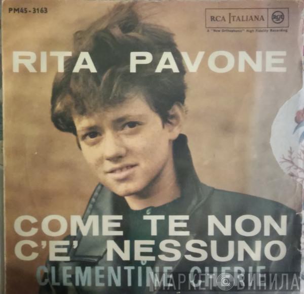  Rita Pavone  - Come Te Non C'È Nessuno