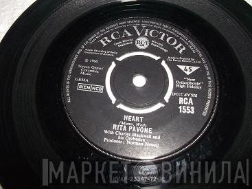Rita Pavone - Heart