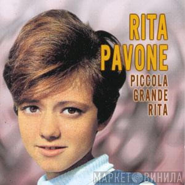 Rita Pavone - Piccola Grande Rita