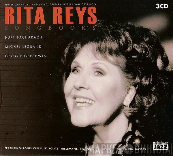 Rita Reys - Songbooks