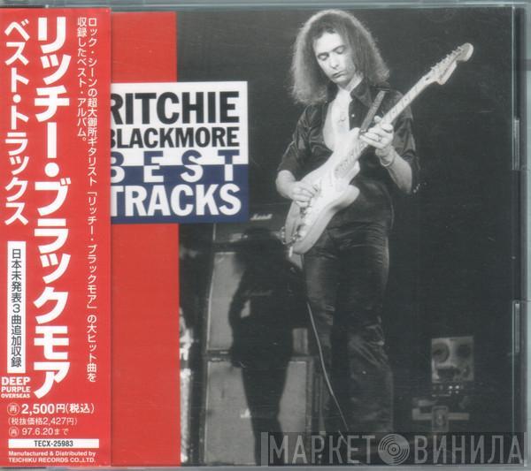 Ritchie Blackmore - Best Tracks