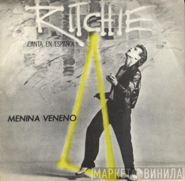Ritchie - Menina Veneno