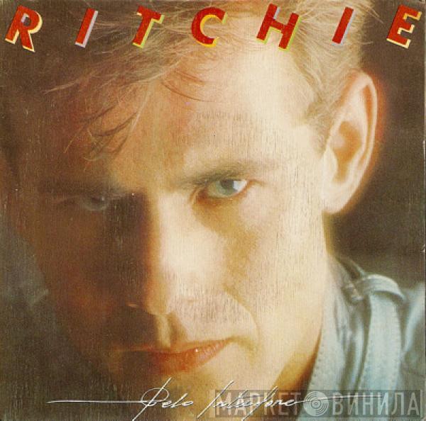 Ritchie - Pelo Interfone