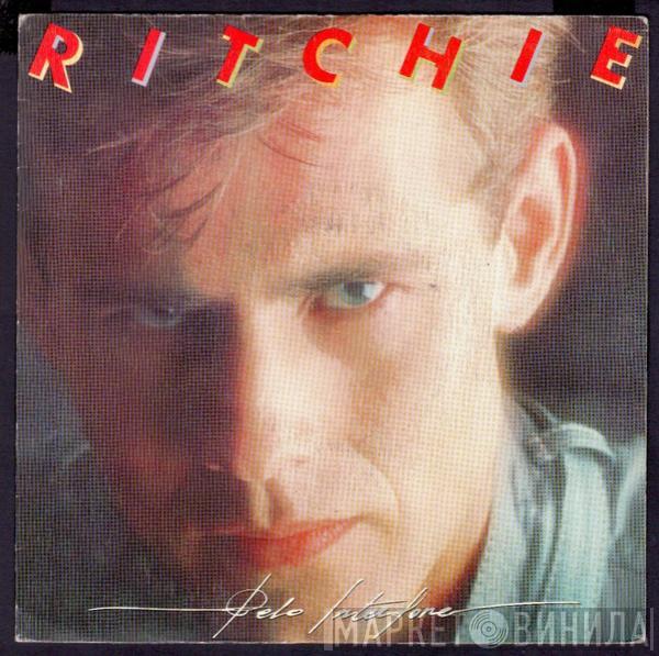 Ritchie - Pelo Interfone