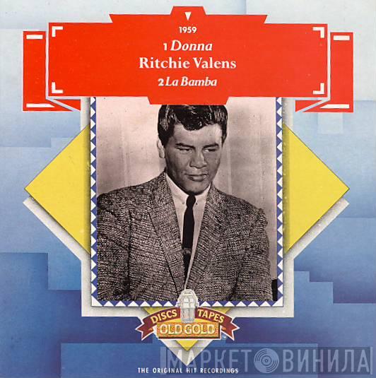 Ritchie Valens - Donna / La Bamba