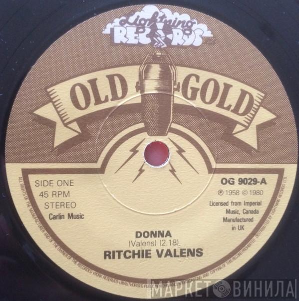 Ritchie Valens - Donna / La Bamba