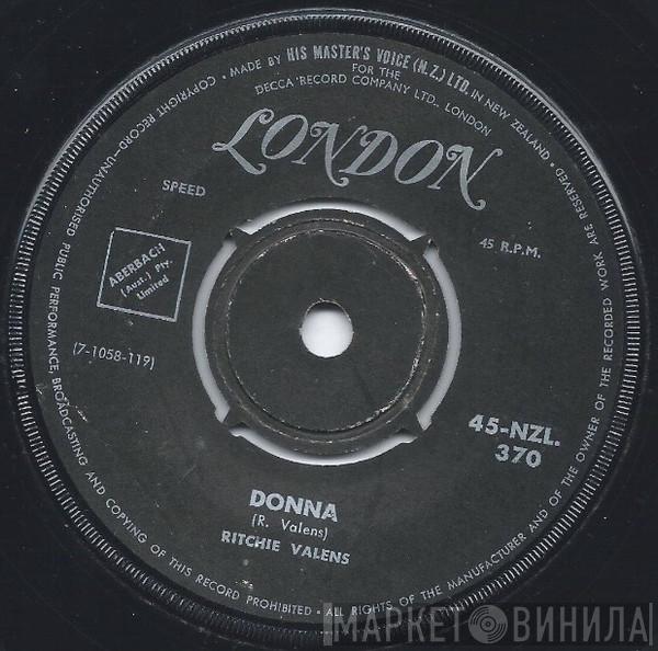 Ritchie Valens - Donna / La Bamba