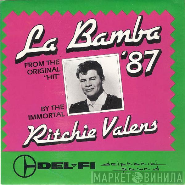 Ritchie Valens - La Bamba '87