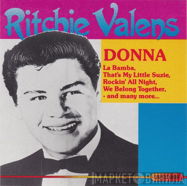 Ritchie Valens - La Bamba