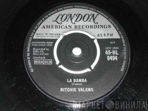 Ritchie Valens - La Bamba