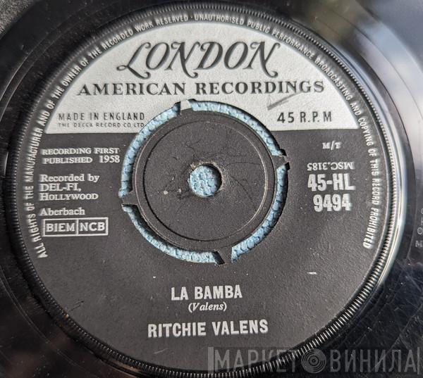 Ritchie Valens - La Bamba