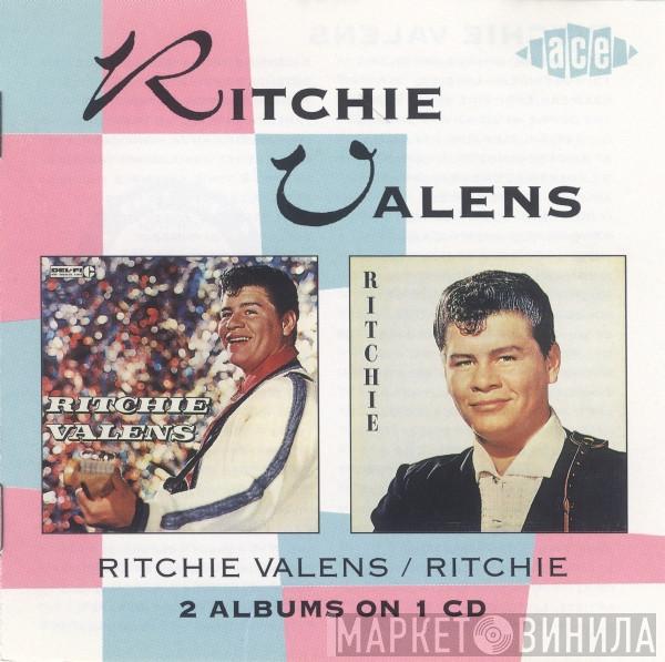 Ritchie Valens - Ritchie Valens / Ritchie