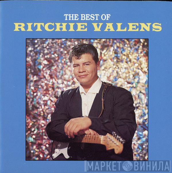  Ritchie Valens  - The Best Of Ritchie Valens