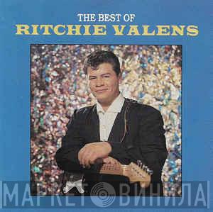  Ritchie Valens  - The Best Of Ritchie Valens