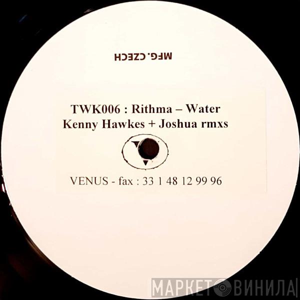 Rithma - Water