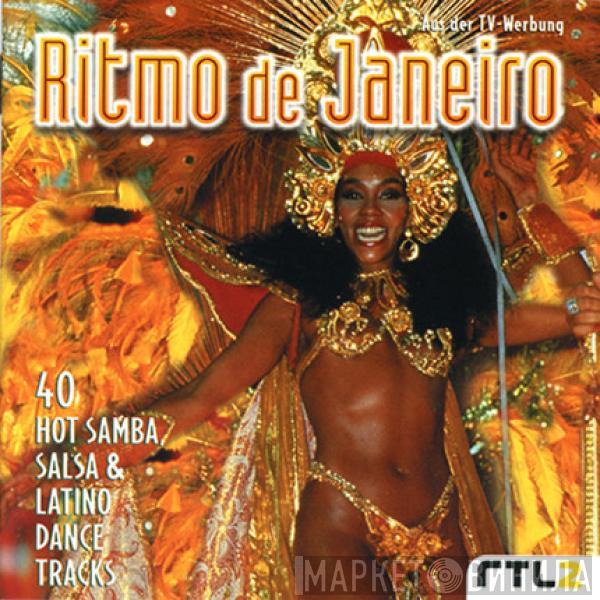  - Ritmo De Janeiro