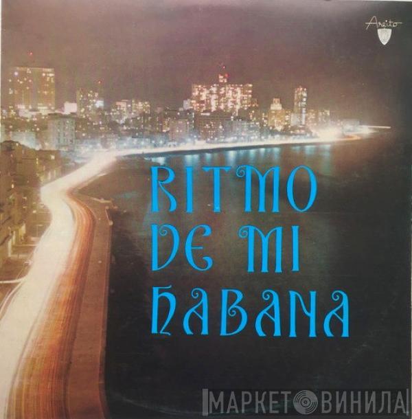  - Ritmo De Mi Habana