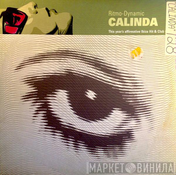 Ritmo-Dynamic - Calinda